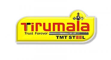 Thirumalai Steels