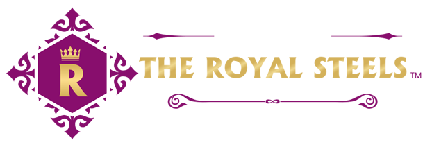 The Royal Steels Logo